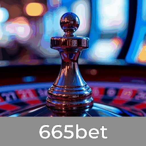Acesso ao 665bet