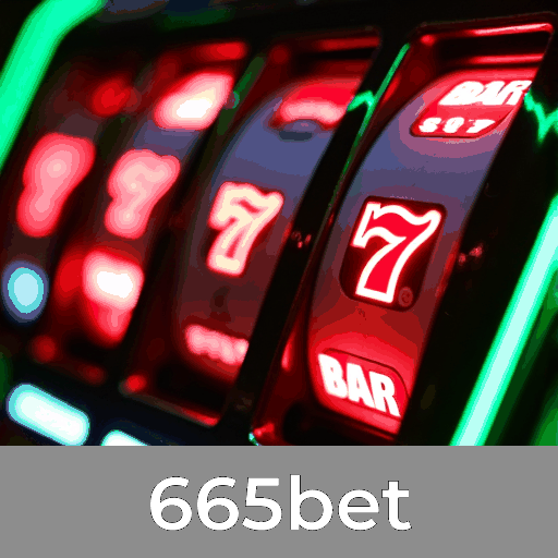 Cassino Online 665bet