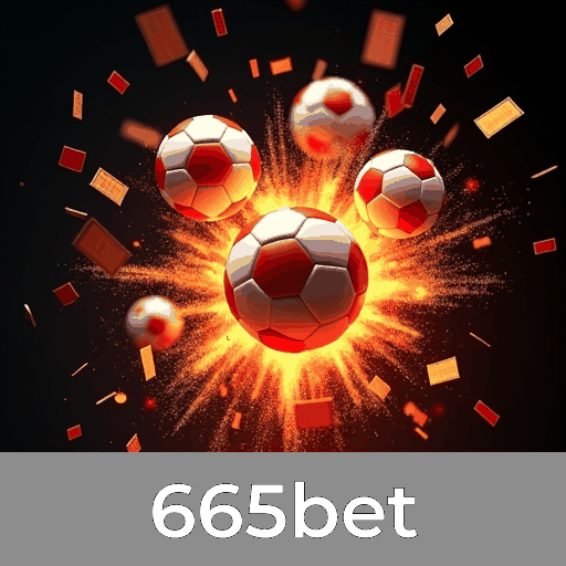 Cadastro na 665bet