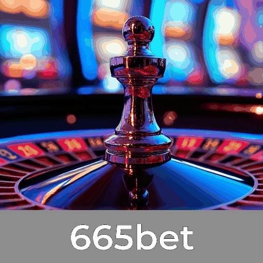 Cassino Online 665bet