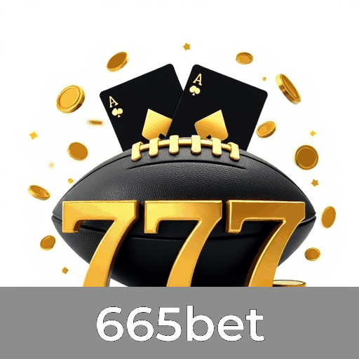 Cadastro na 665bet