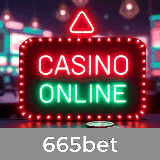 Cadastro na 665bet