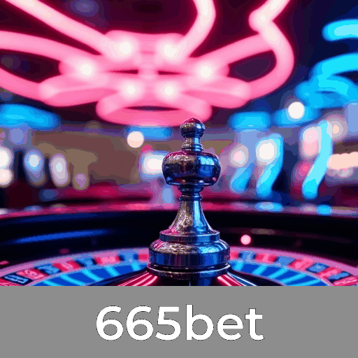 Cadastro na 665bet