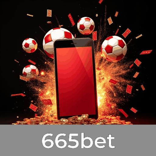 Cassino Online 665bet