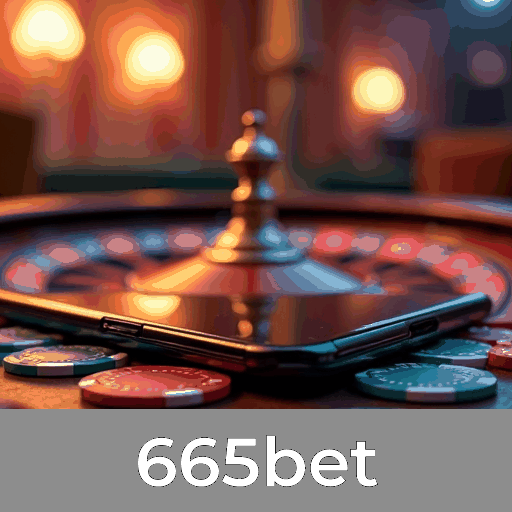 Cassino Online 665bet
