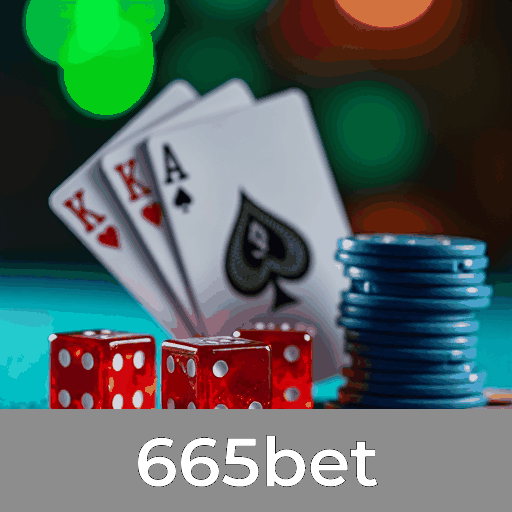 Acesso ao 665bet