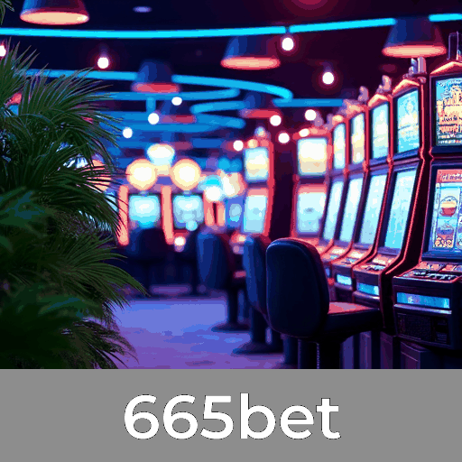 Cadastro na 665bet