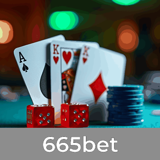 Cadastro na 665bet
