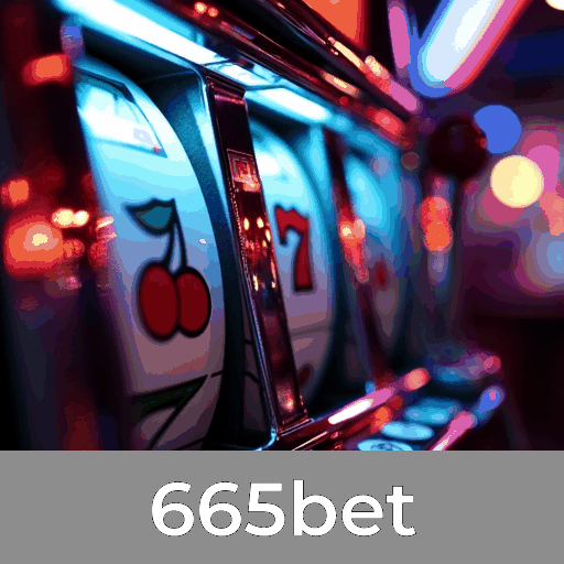 Cadastro na 665bet