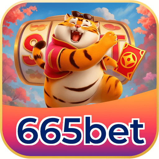 665bet logo