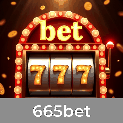 Acesso ao 665bet
