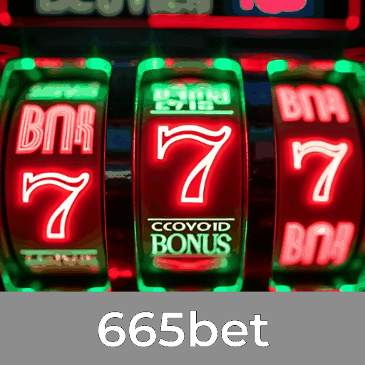 Cadastro na 665bet