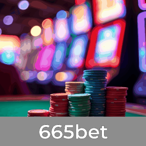 Cassino Online 665bet