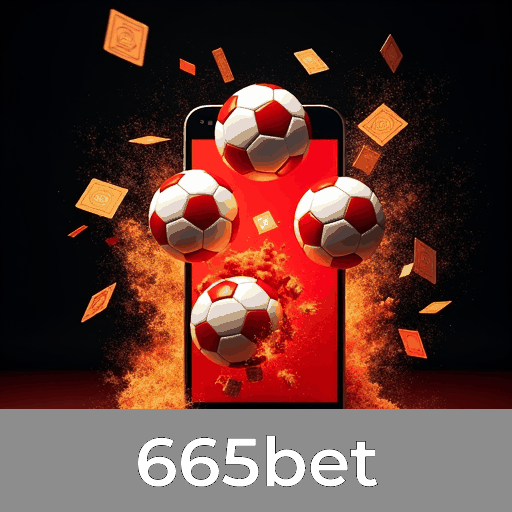 Acesso ao 665bet