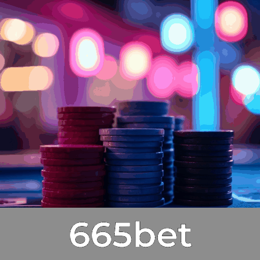 Cassino Online 665bet