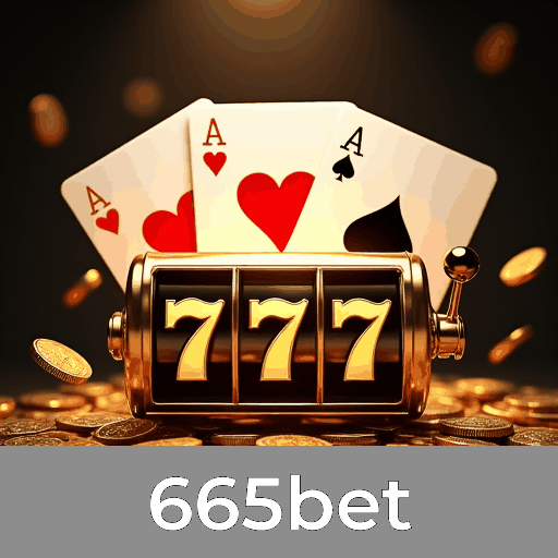 Apostas no 665bet