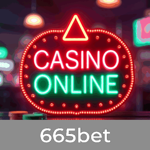 Cassino Online 665bet