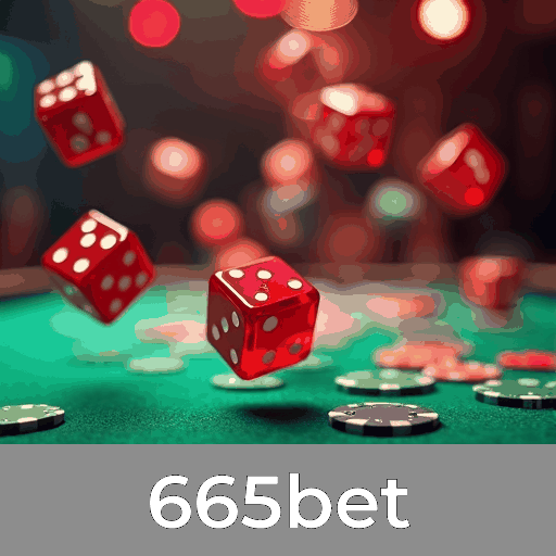 Acesso ao 665bet